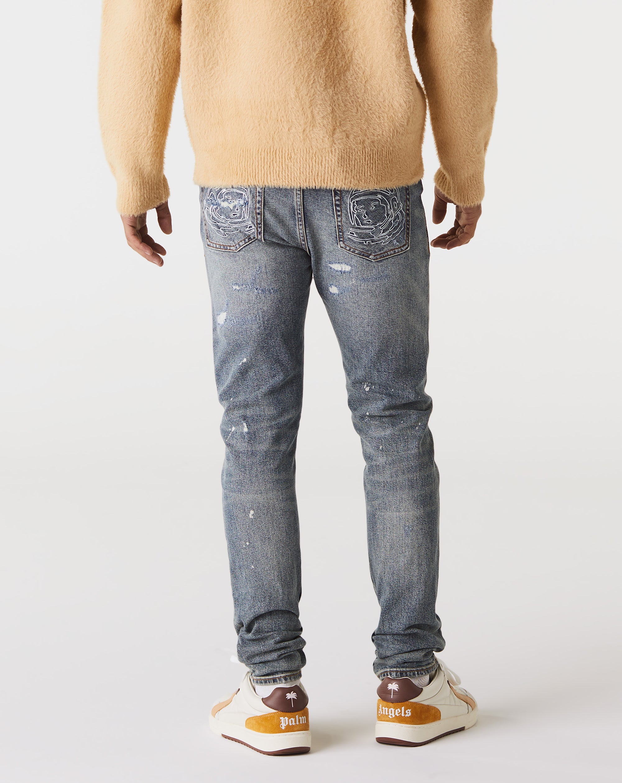 Billionaire Boys Club BB Fusion Jeans - Rule of Next Apparel