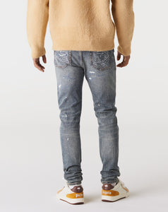 Billionaire Boys Club BB Fusion Jeans - Rule of Next Apparel