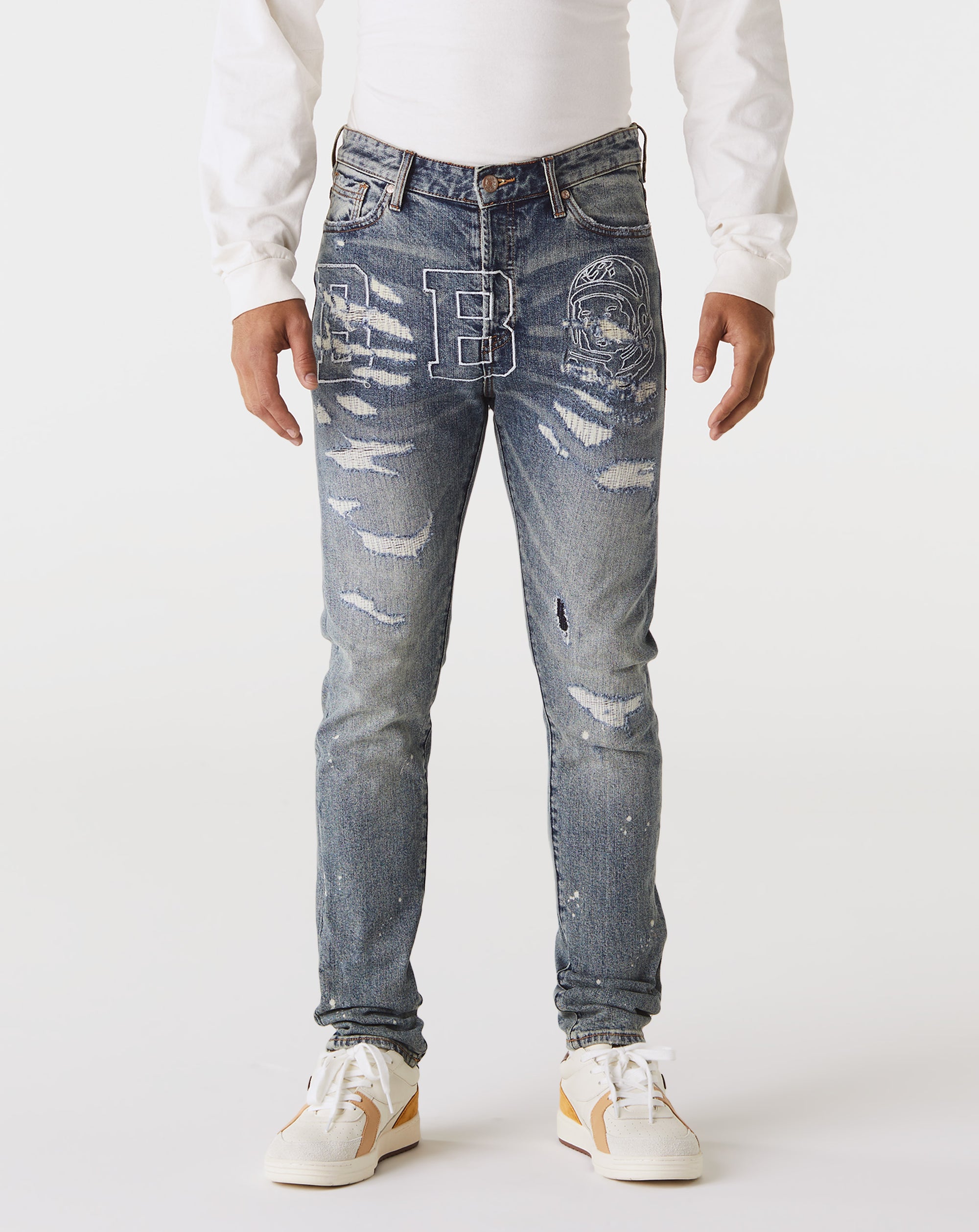 Billionaire Boys Club BB Fusion Jeans - Rule of Next Apparel
