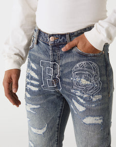 Billionaire Boys Club BB Fusion Jeans - Rule of Next Apparel