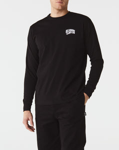 Billionaire Boys Club BB Arch Long Sleeve T-Shirt - Rule of Next Apparel