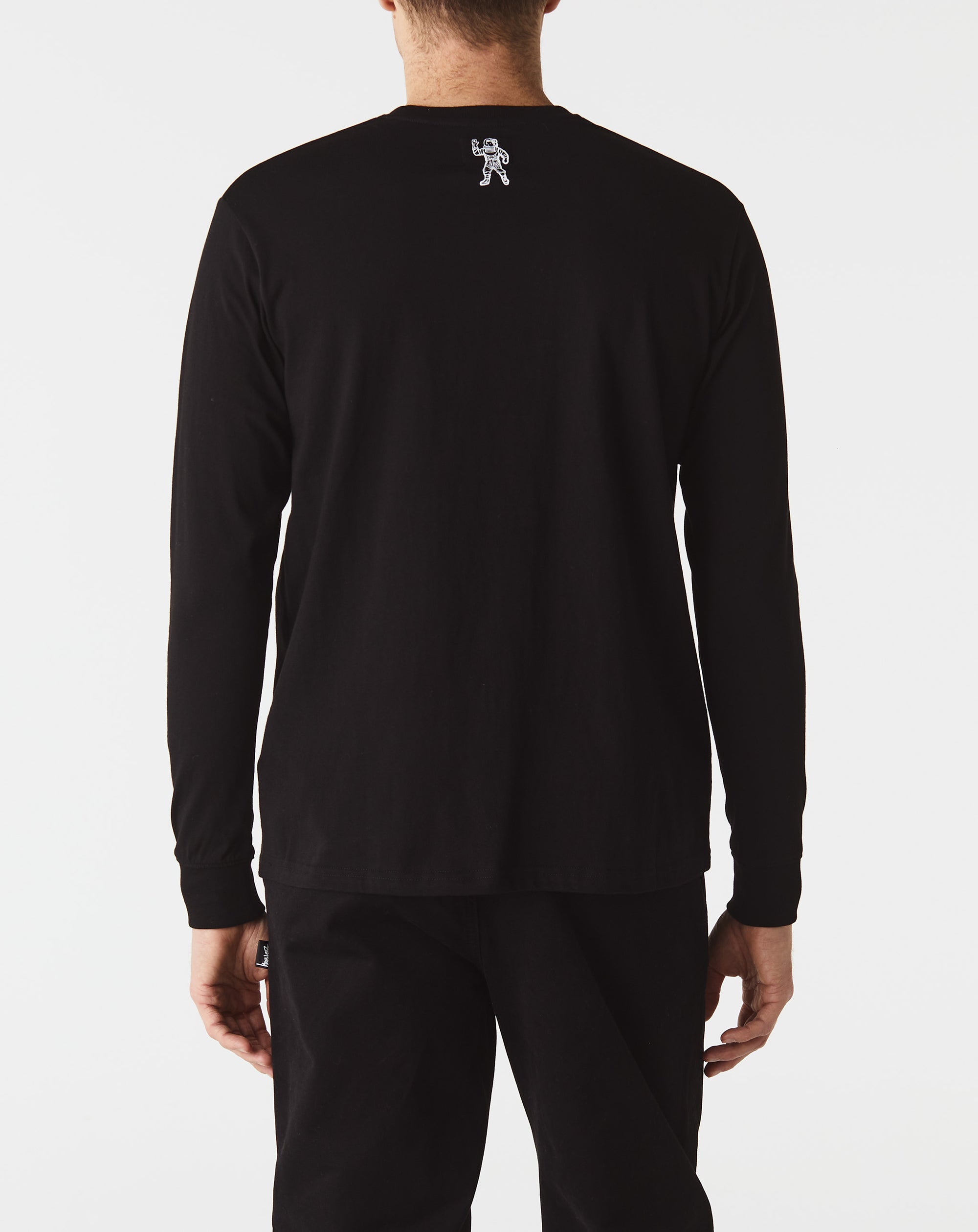 Billionaire Boys Club BB Arch Long Sleeve T-Shirt - Rule of Next Apparel