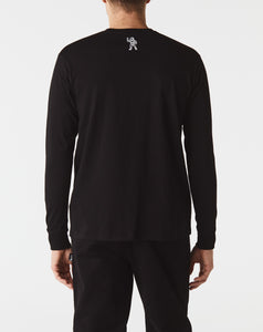 Billionaire Boys Club BB Arch Long Sleeve T-Shirt - Rule of Next Apparel