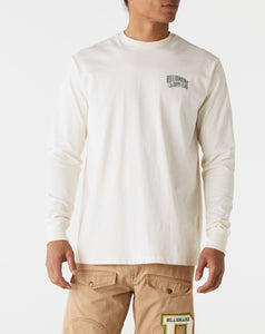 Billionaire Boys Club BB Arch Long Sleeve T-Shirt - Rule of Next Apparel
