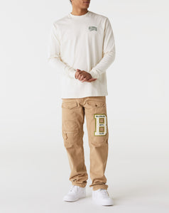 Billionaire Boys Club BB Arch Long Sleeve T-Shirt - Rule of Next Apparel