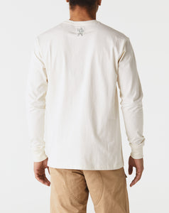 Billionaire Boys Club BB Arch Long Sleeve T-Shirt - Rule of Next Apparel