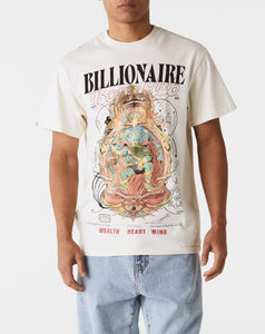 Billionaire Boys Club BB Galielo Oversized T-Shirt - Rule of Next Apparel