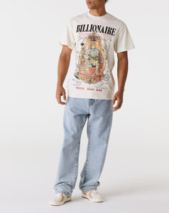 Billionaire Boys Club BB Galielo Oversized T-Shirt - Rule of Next Apparel