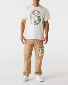 Billionaire Boys Club BB Helmet T-Shirt - Rule of Next Apparel