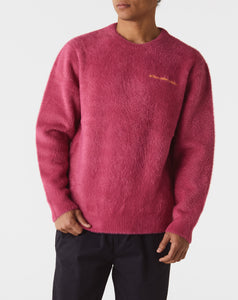 Billionaire Boys Club BB Fuzz Crewneck - Rule of Next Apparel