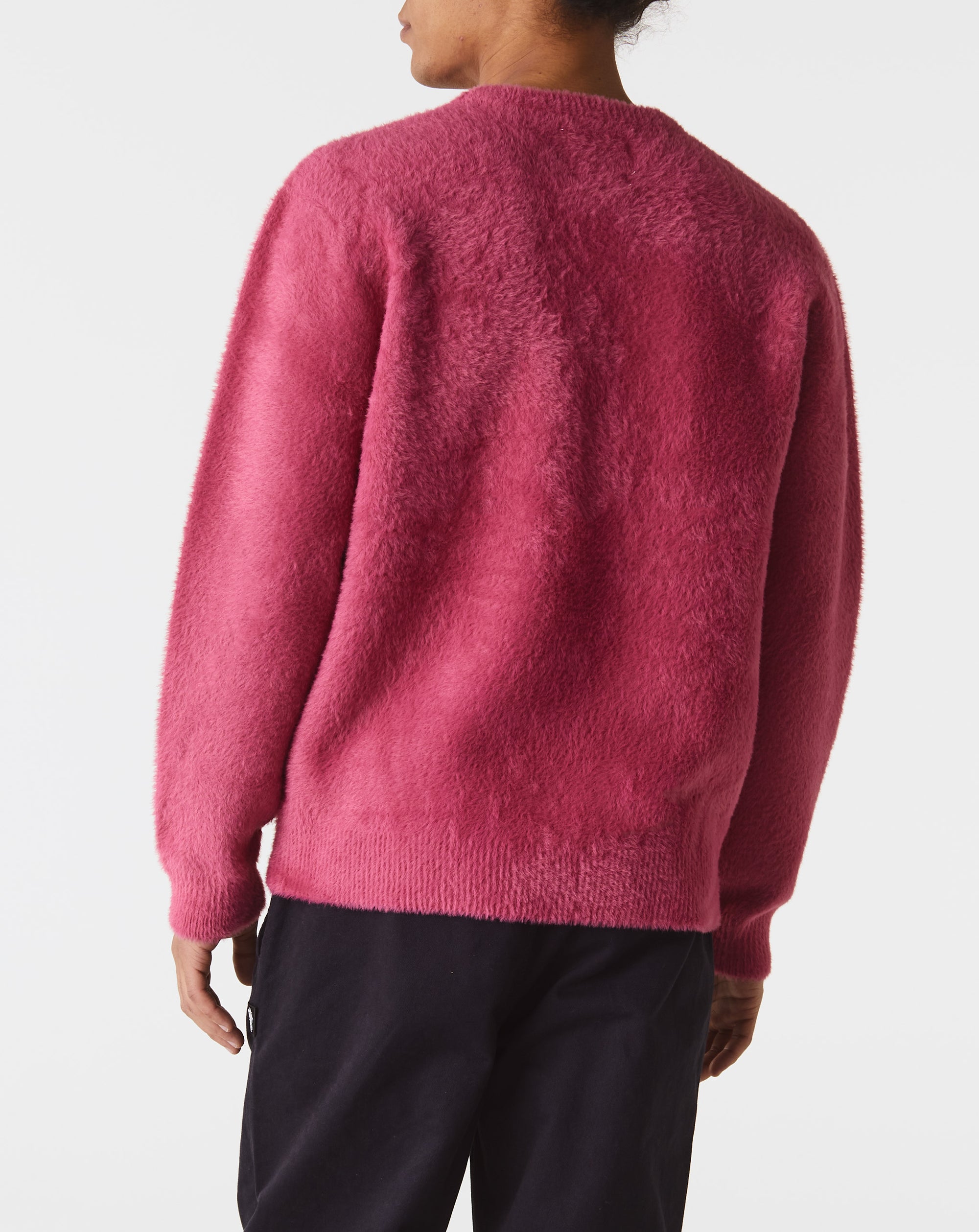 Billionaire Boys Club BB Fuzz Crewneck - Rule of Next Apparel