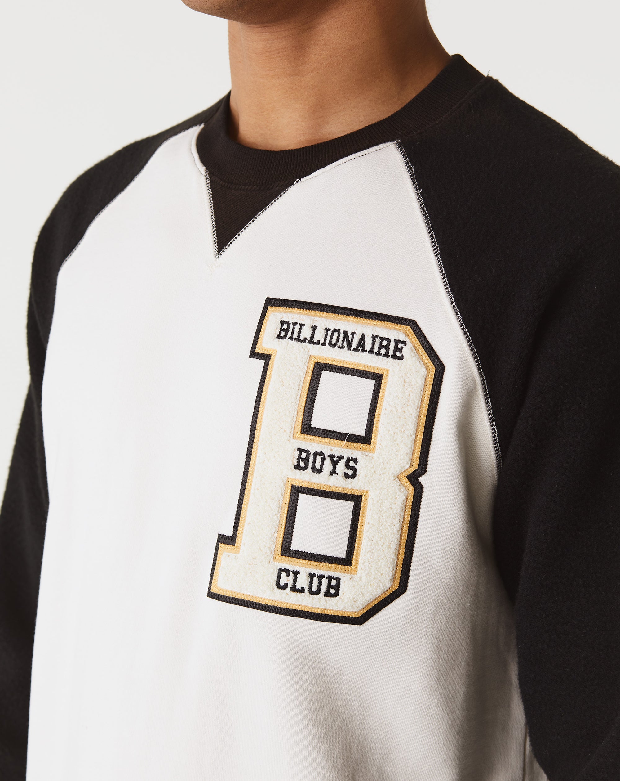 Billionaire Boys Club BB Planetarium Oversized Crewneck - Rule of Next Apparel