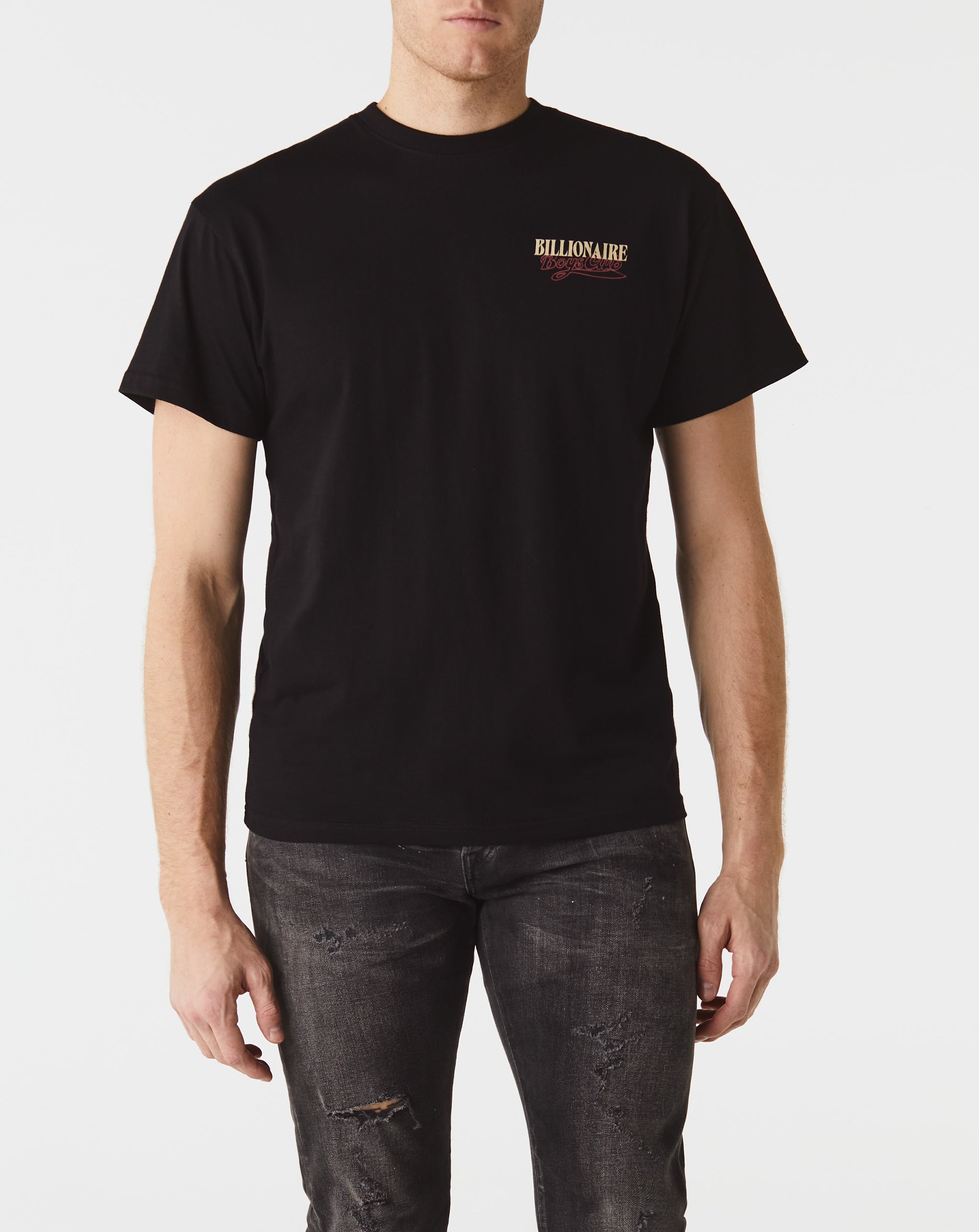 Billionaire Boys Club BB Swoosh T-Shirt - Rule of Next Apparel