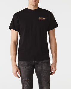 Billionaire Boys Club BB Swoosh T-Shirt - Rule of Next Apparel