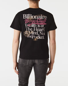 Billionaire Boys Club BB Swoosh T-Shirt - Rule of Next Apparel