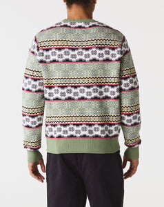 Billionaire Boys Club BB Greetings Sweater - Rule of Next Apparel