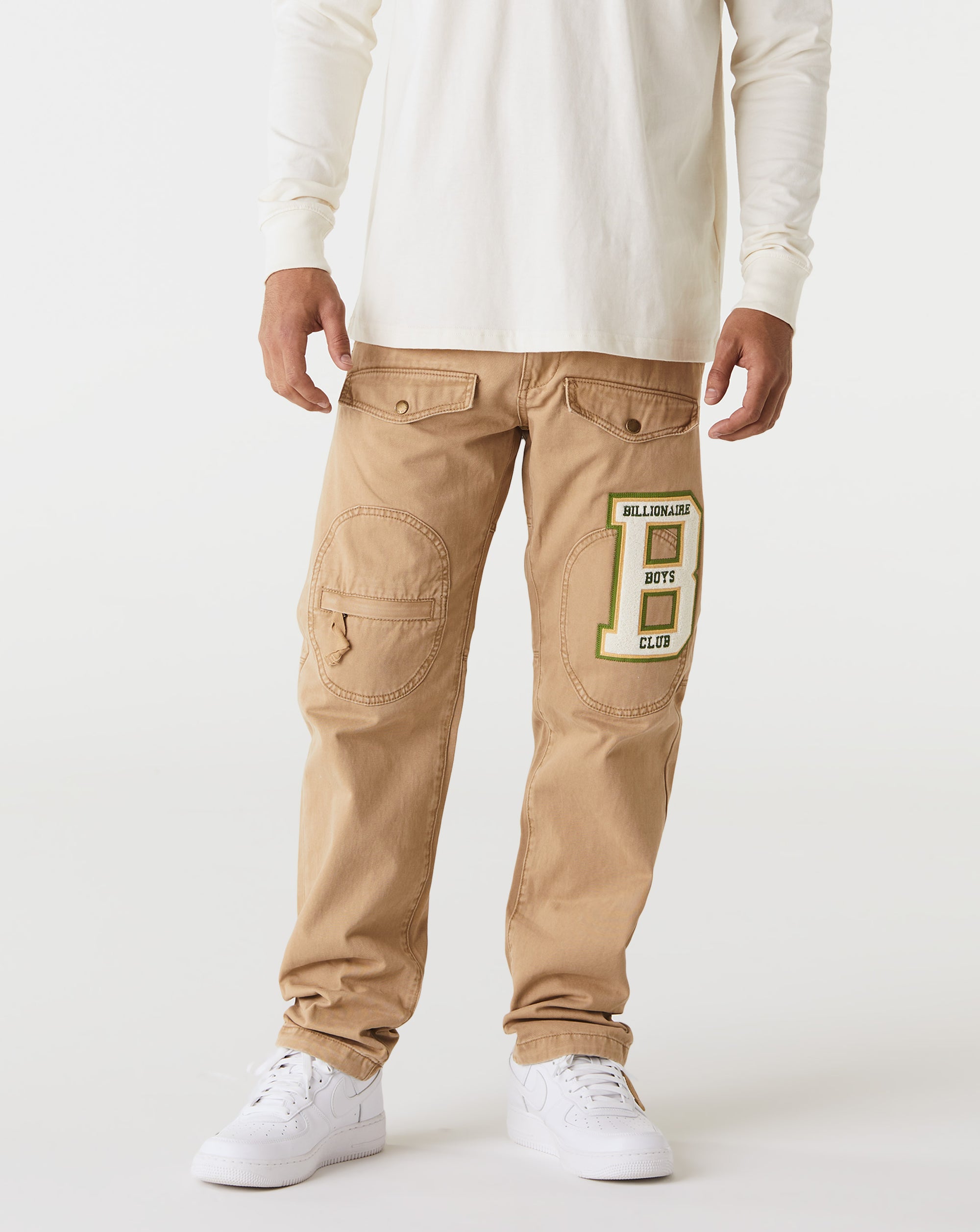 Billionaire Boys Club BB Moonwalk Pants - Rule of Next Apparel