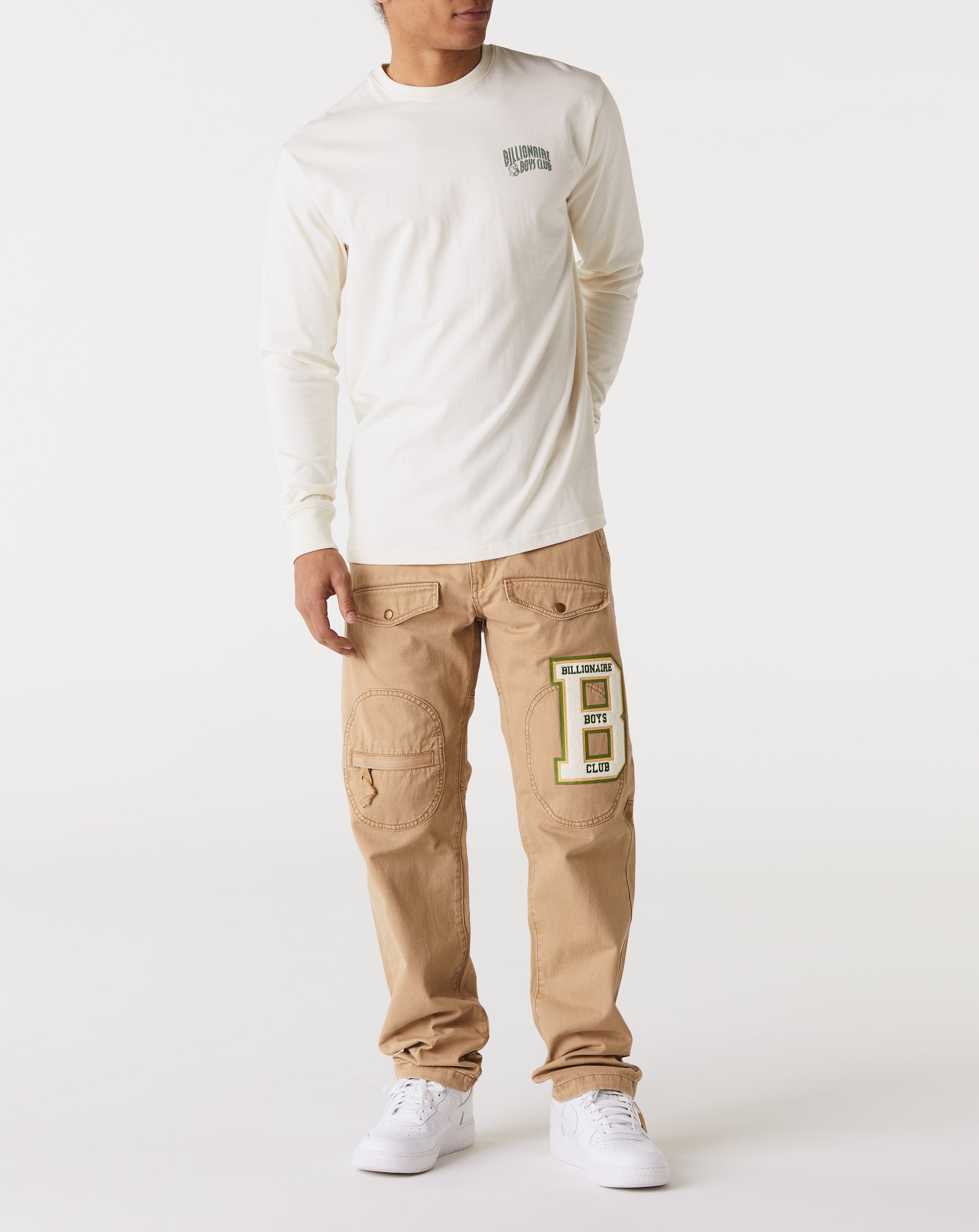 Billionaire Boys Club BB Moonwalk Pants - Rule of Next Apparel