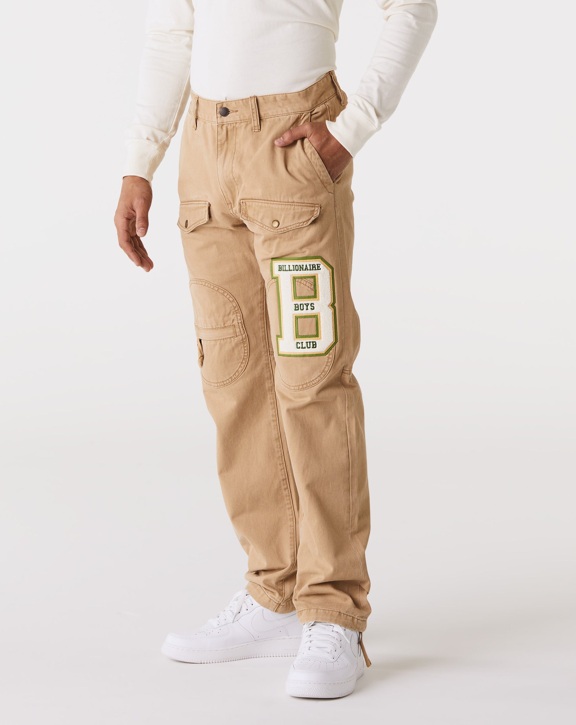 Billionaire Boys Club BB Moonwalk Pants - Rule of Next Apparel