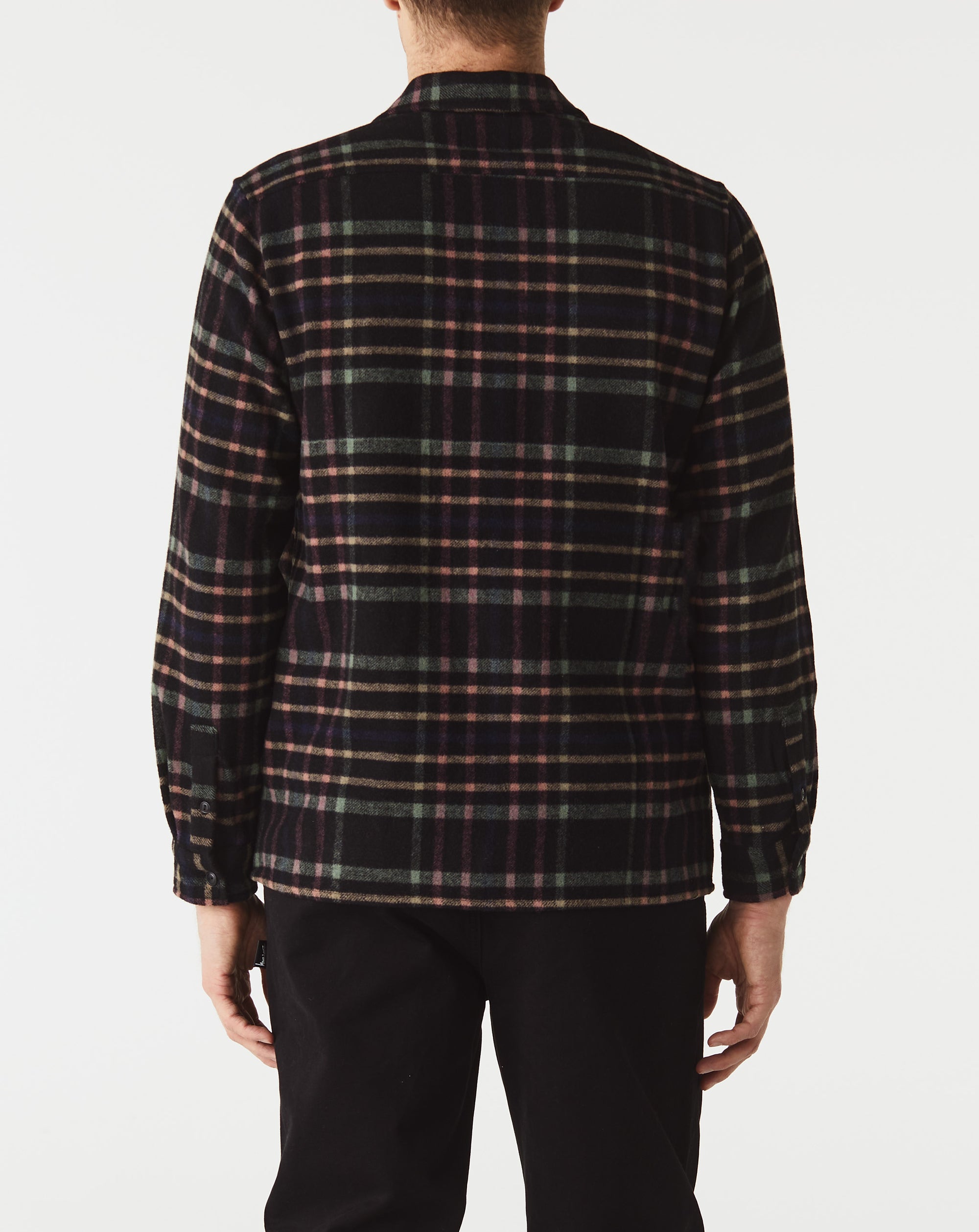 Billionaire Boys Club BB Stardust Woven Shirt - Rule of Next Apparel