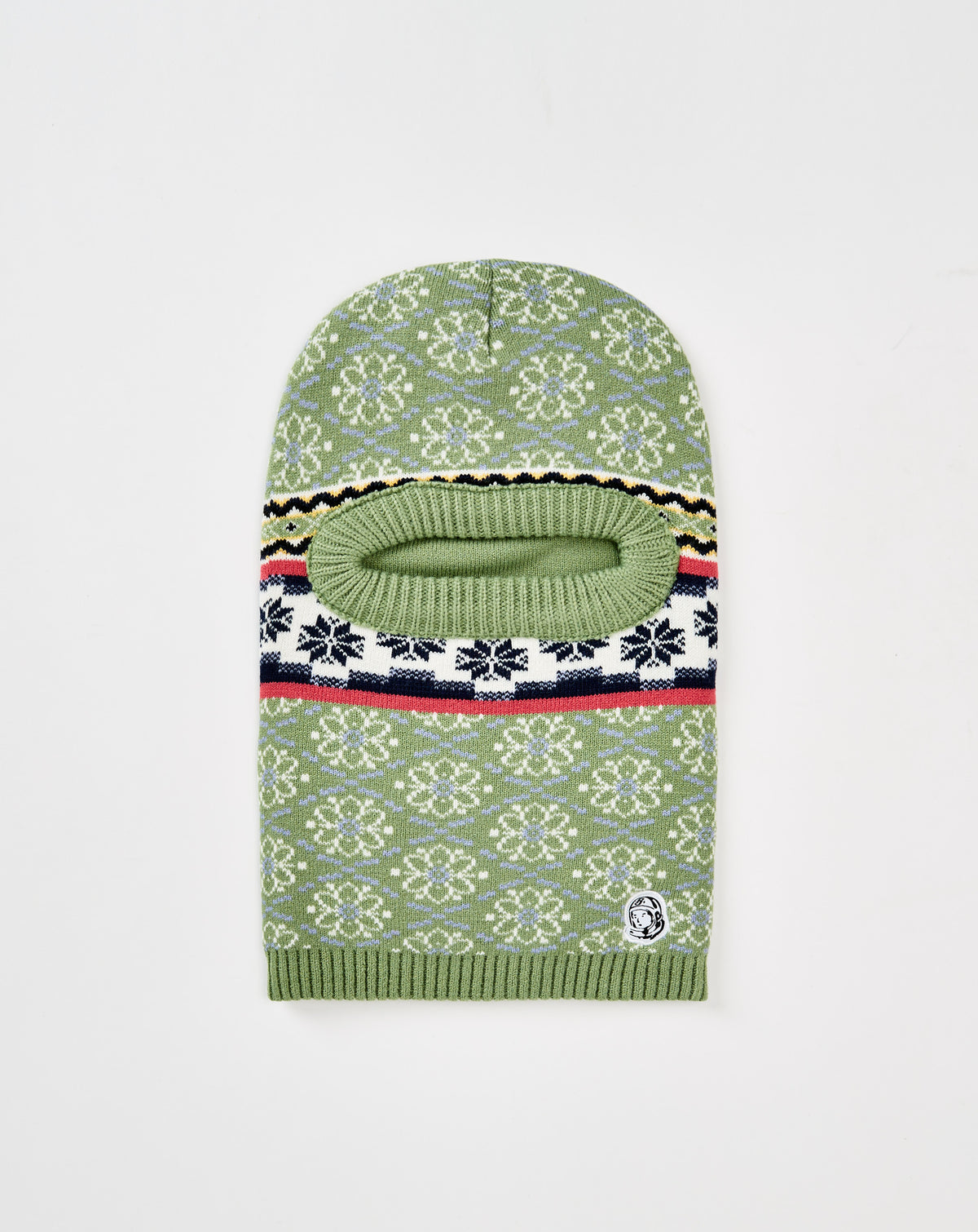 Billionaire Boys Club BB Space Helmet Mask - Rule of Next Accessories