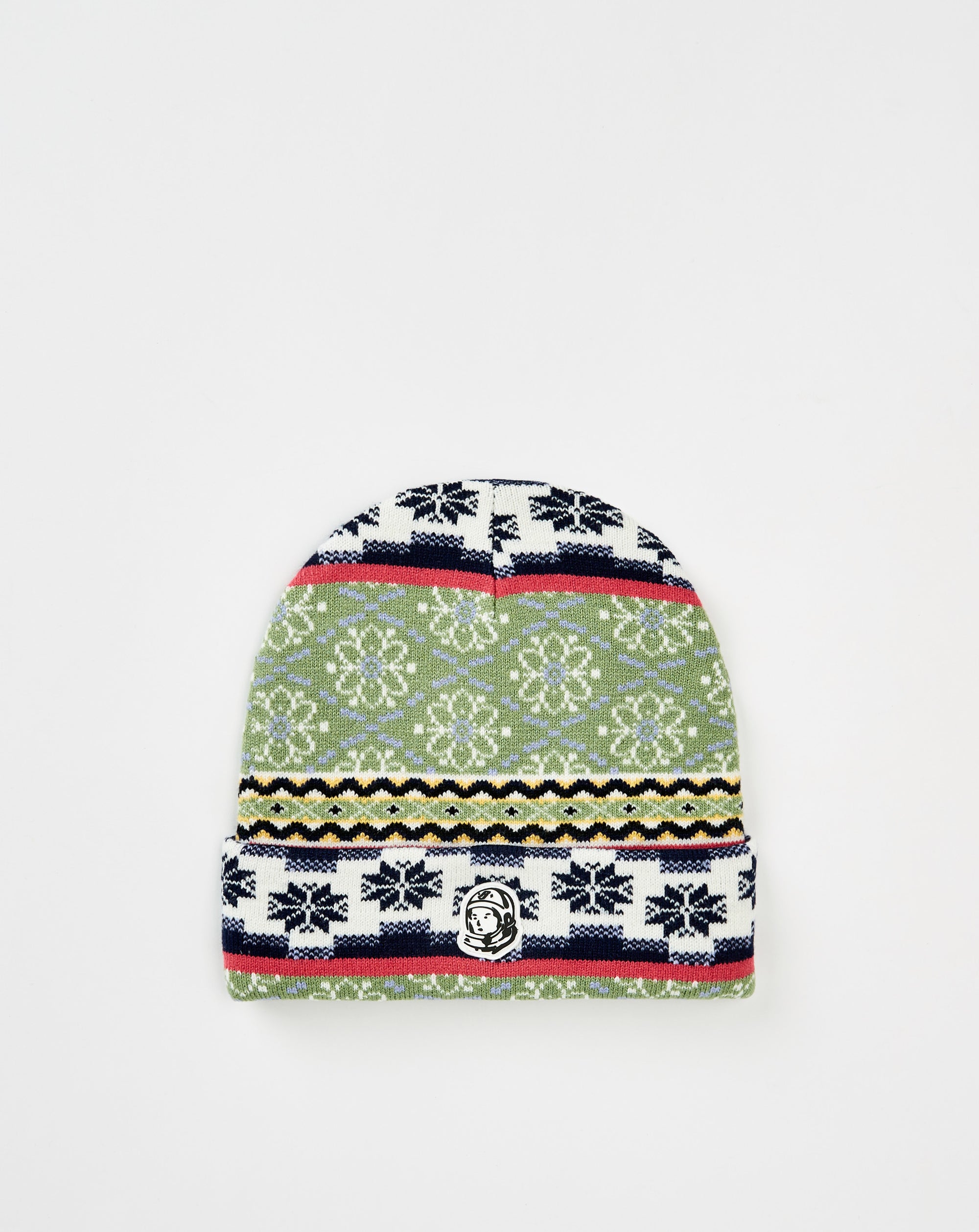 Billionaire Boys Club BB Space Station Skully - Rule of Next Accessories