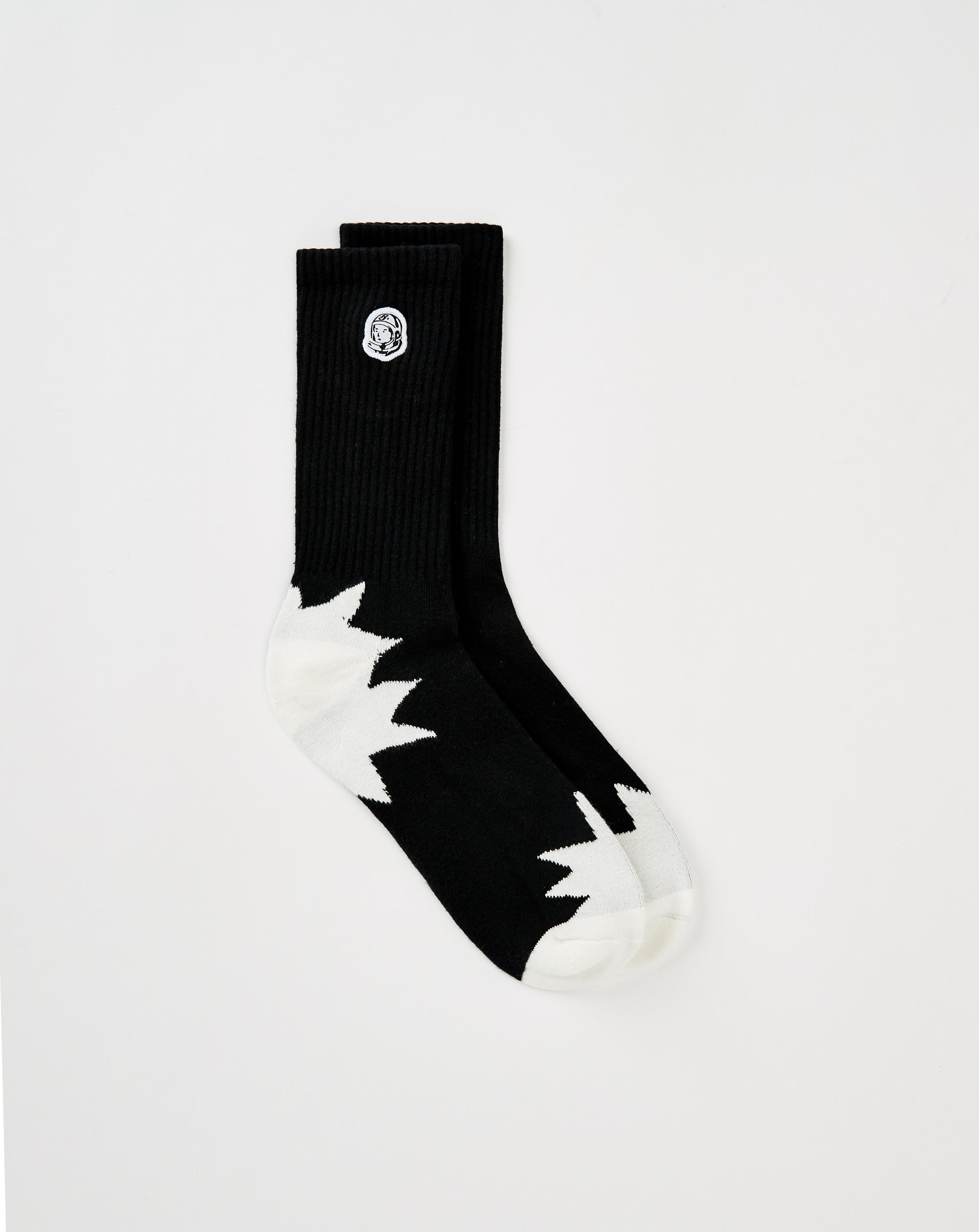 Billionaire Boys Club BB Starry Socks - Rule of Next Accessories