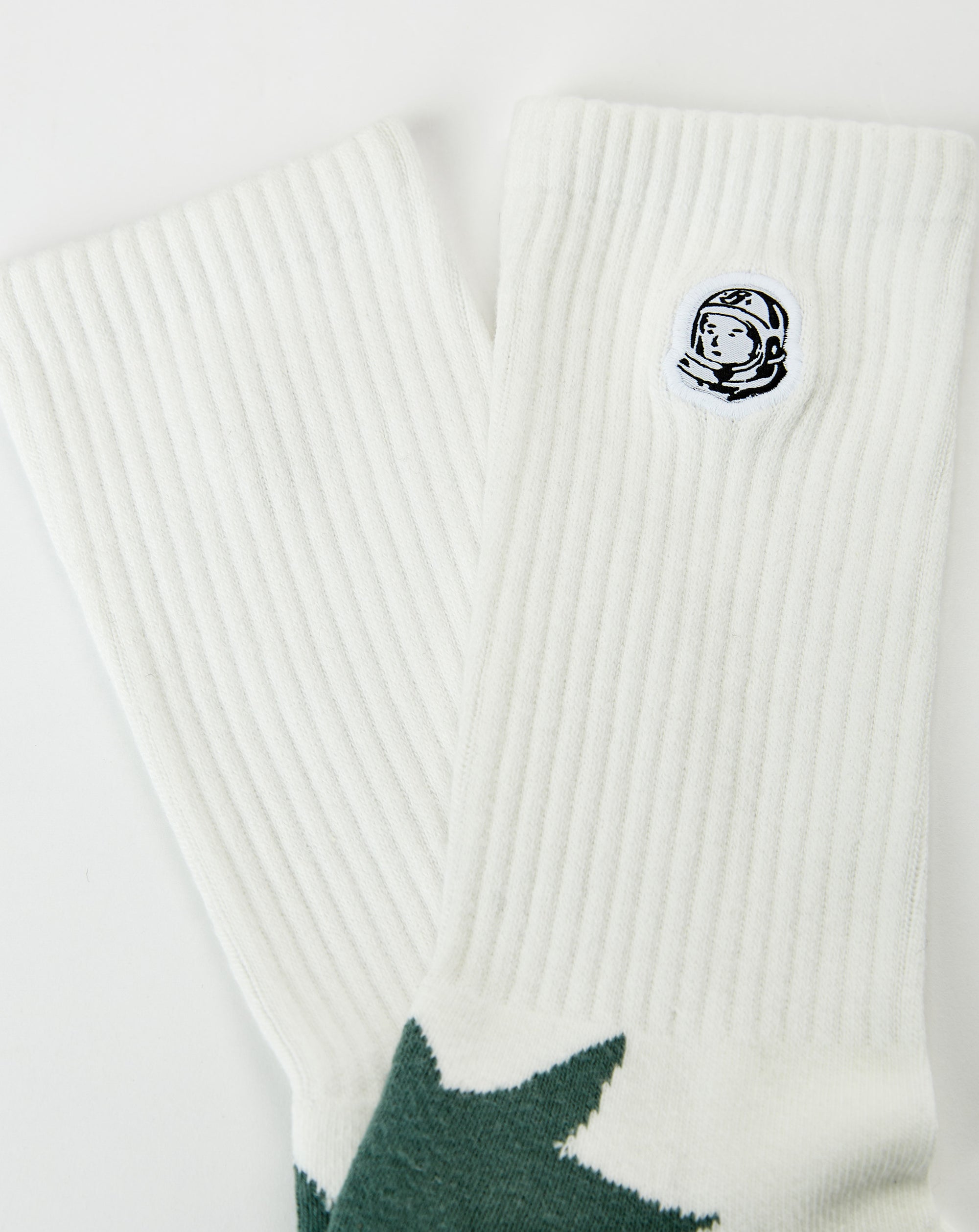 Billionaire Boys Club BB Starry Socks - Rule of Next Accessories