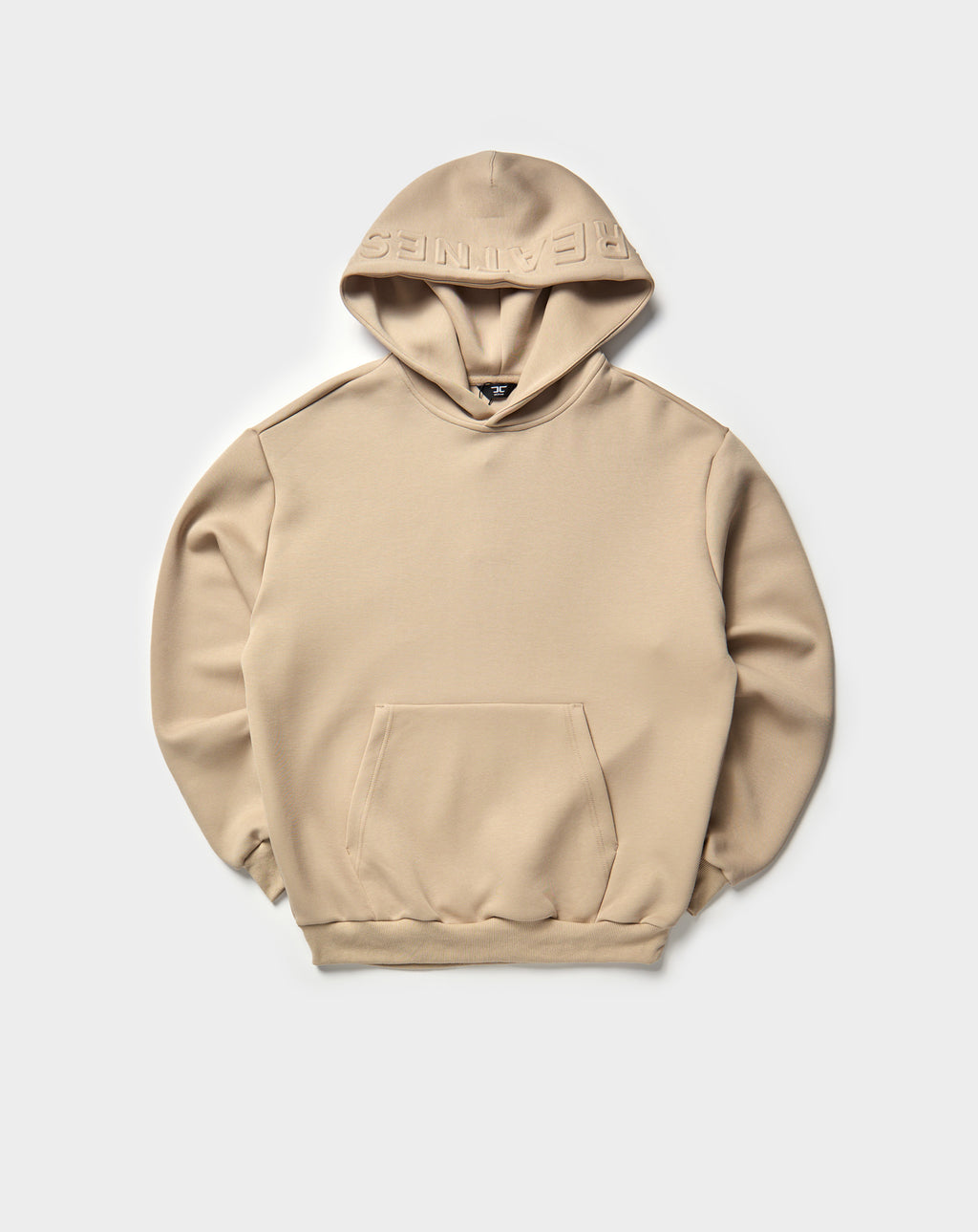 Jordan Craig Butter Fleece Hoodie. Underground Apparel. Rule of Next Streetwear.