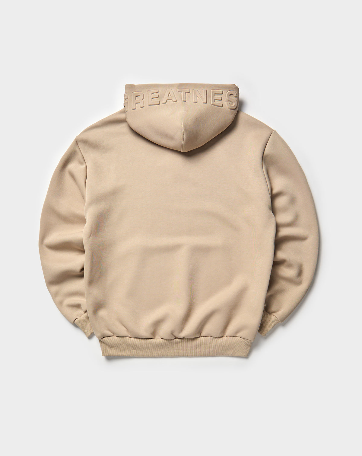 Jordan Craig Butter Fleece Hoodie. Underground Apparel. Rule of Next Streetwear.