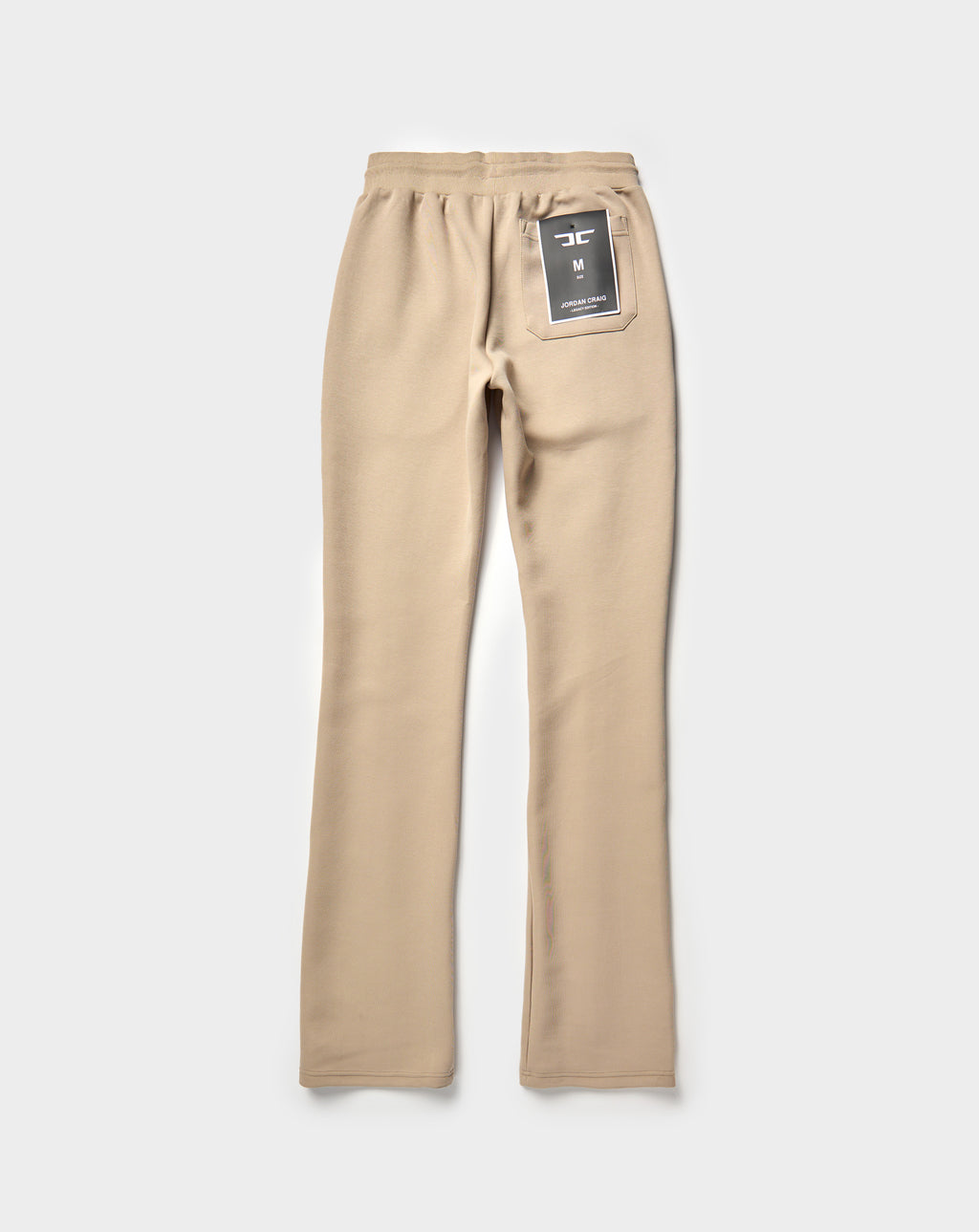 Jordan Craig Butter Fleece Stack Pant. Underground Apparel. Rule of Next Streetwear.