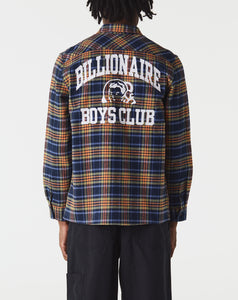 Billionaire Boys Club BB Contact Woven Shirt - Rule of Next Apparel