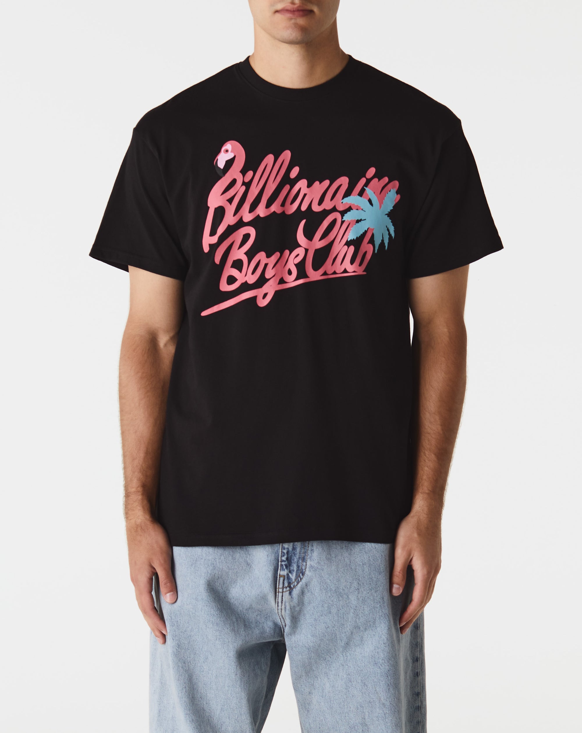 Billionaire Boys Club BB Flamillionaire T-Shirt - Rule of Next Apparel