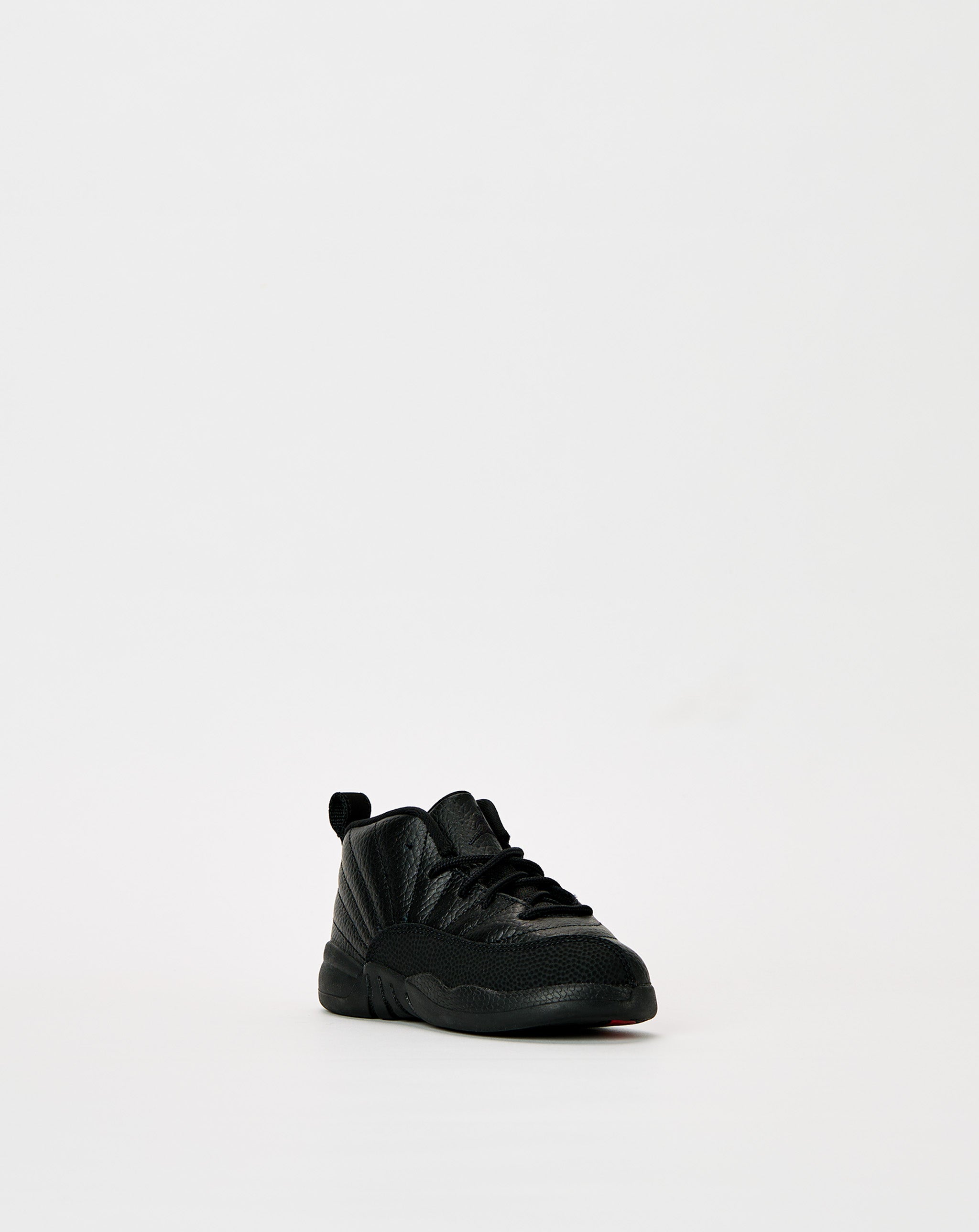 Kids' Air Jordan 12 Retro (TD). Underground Footwear. Rule of Next
