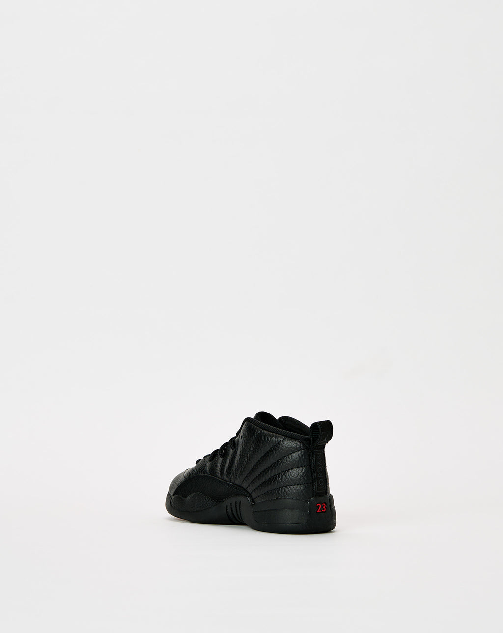 Air Jordan Kids' Air Jordan 12 Retro (TD). Underground Footwear. Rule of Next Streetwear.