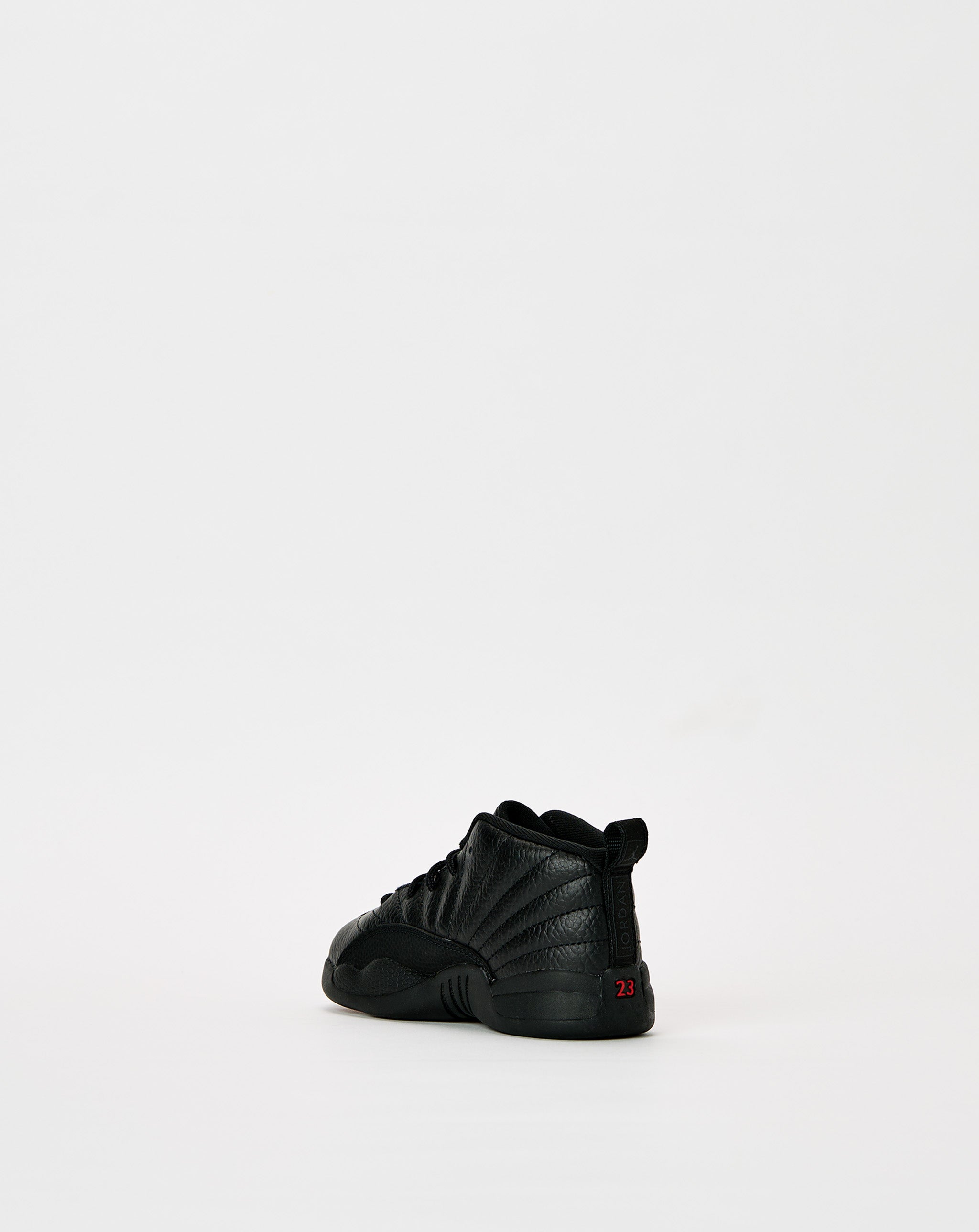 Air Jordan Kids' Air Jordan 12 Retro (TD). Underground Footwear. Rule of Next Streetwear.