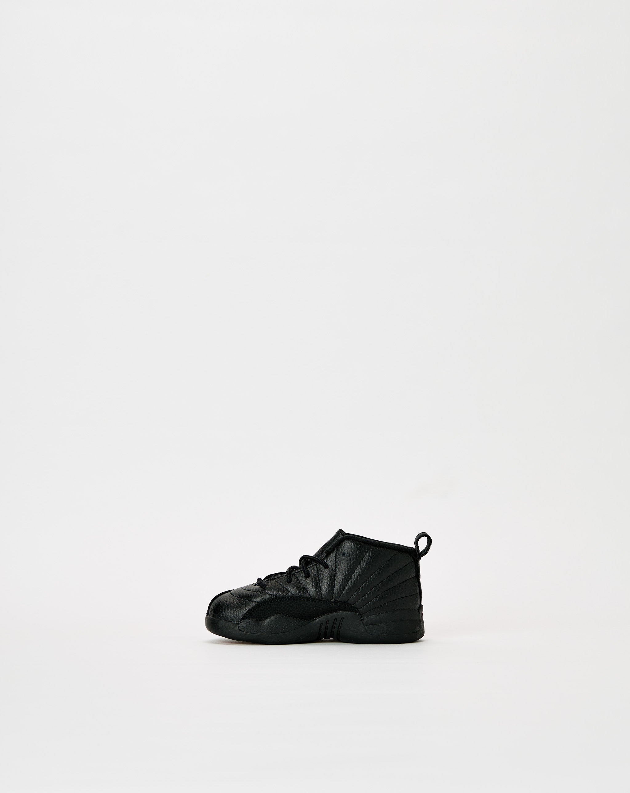 Air Jordan Kids' Air Jordan 12 Retro (TD). Underground Footwear. Rule of Next Streetwear.
