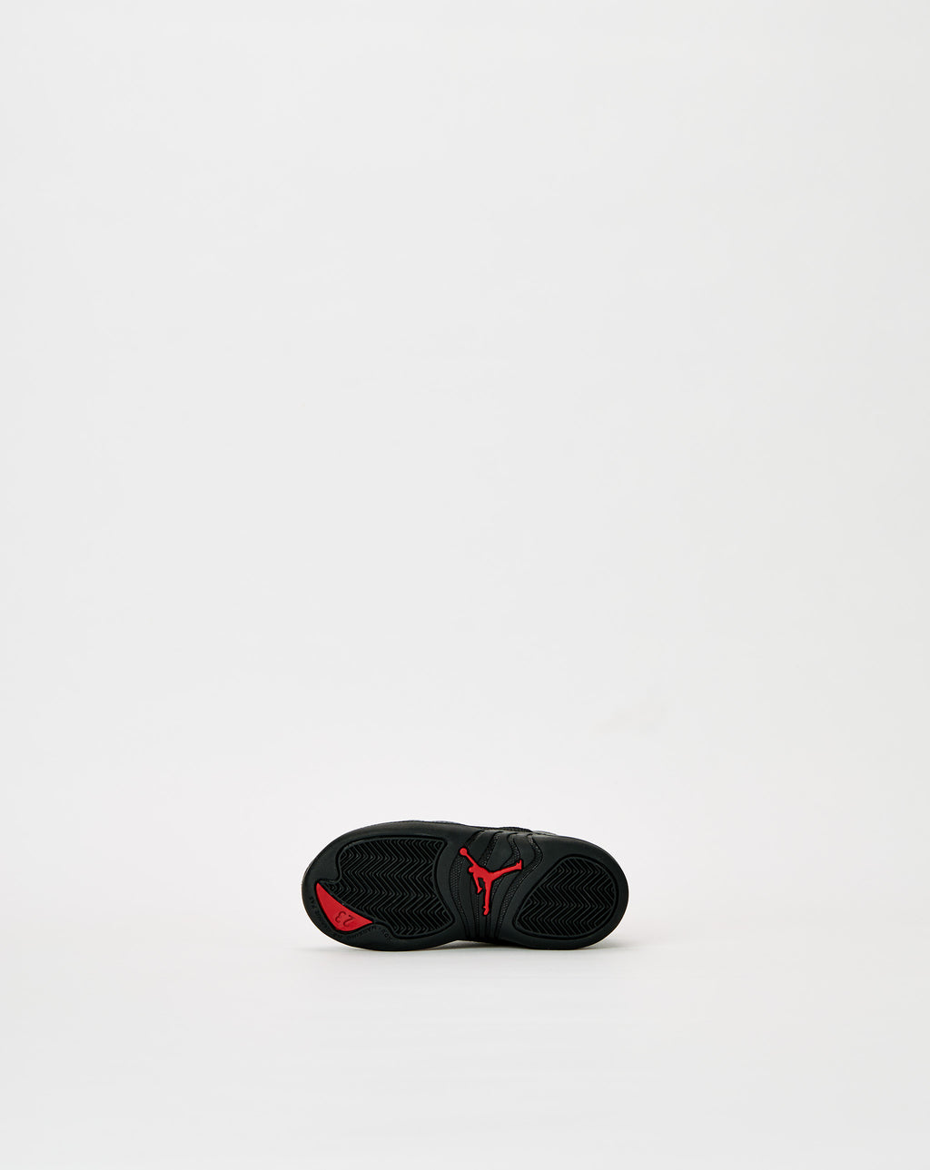 Air Jordan Kids' Air Jordan 12 Retro (TD). Underground Footwear. Rule of Next Streetwear.