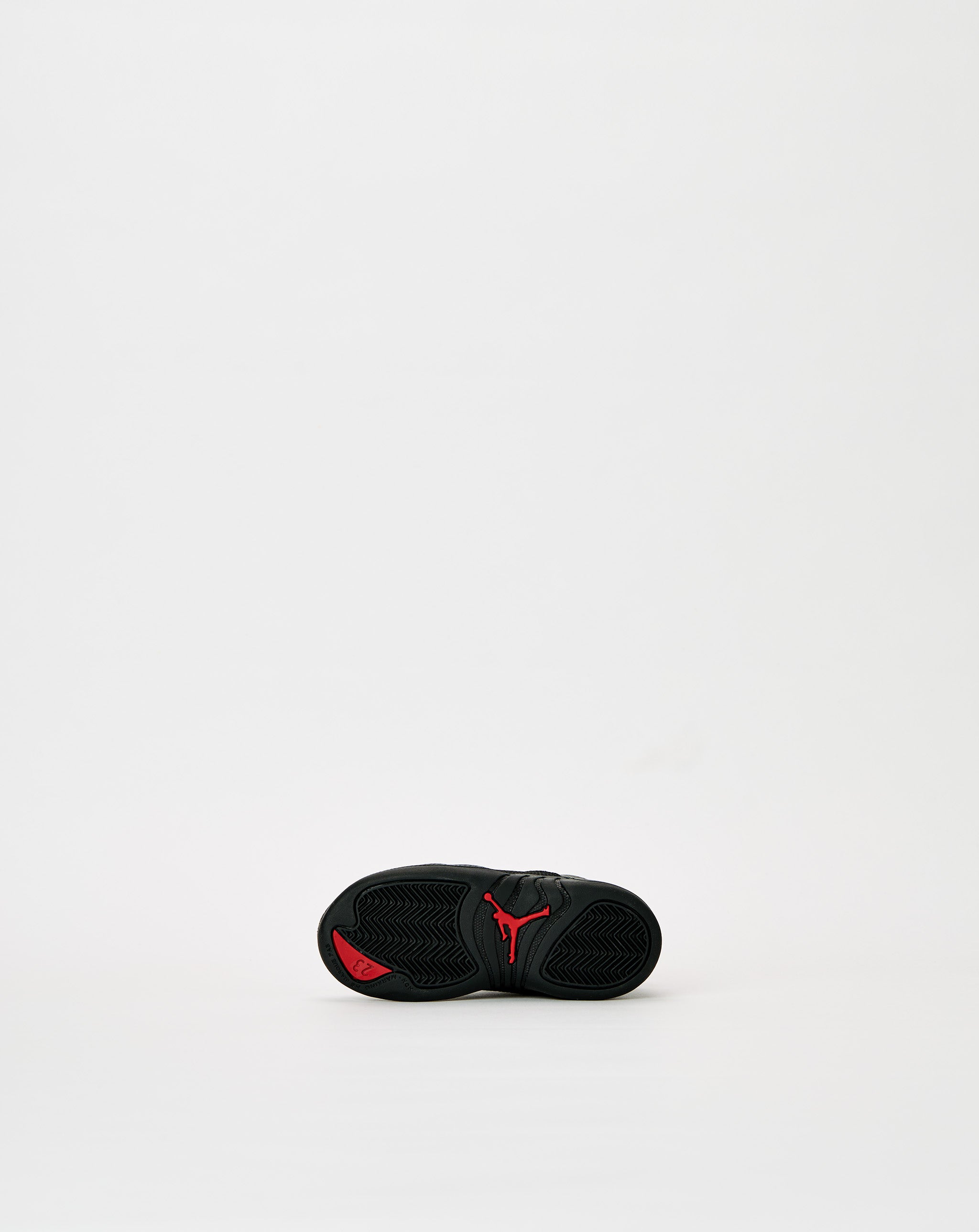 Air Jordan Kids' Air Jordan 12 Retro (TD). Underground Footwear. Rule of Next Streetwear.
