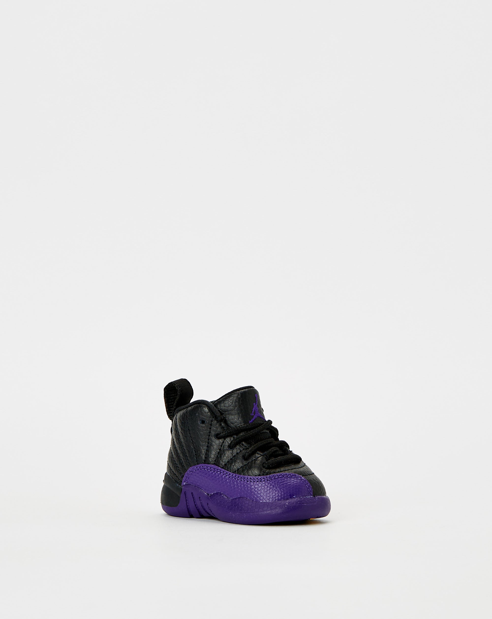 Air Jordan Kids' Air Jordan 12 Retro (TD) - Rule of Next Footwear