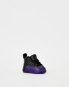 Air Jordan Kids' Air Jordan 12 Retro (TD) - Rule of Next Footwear