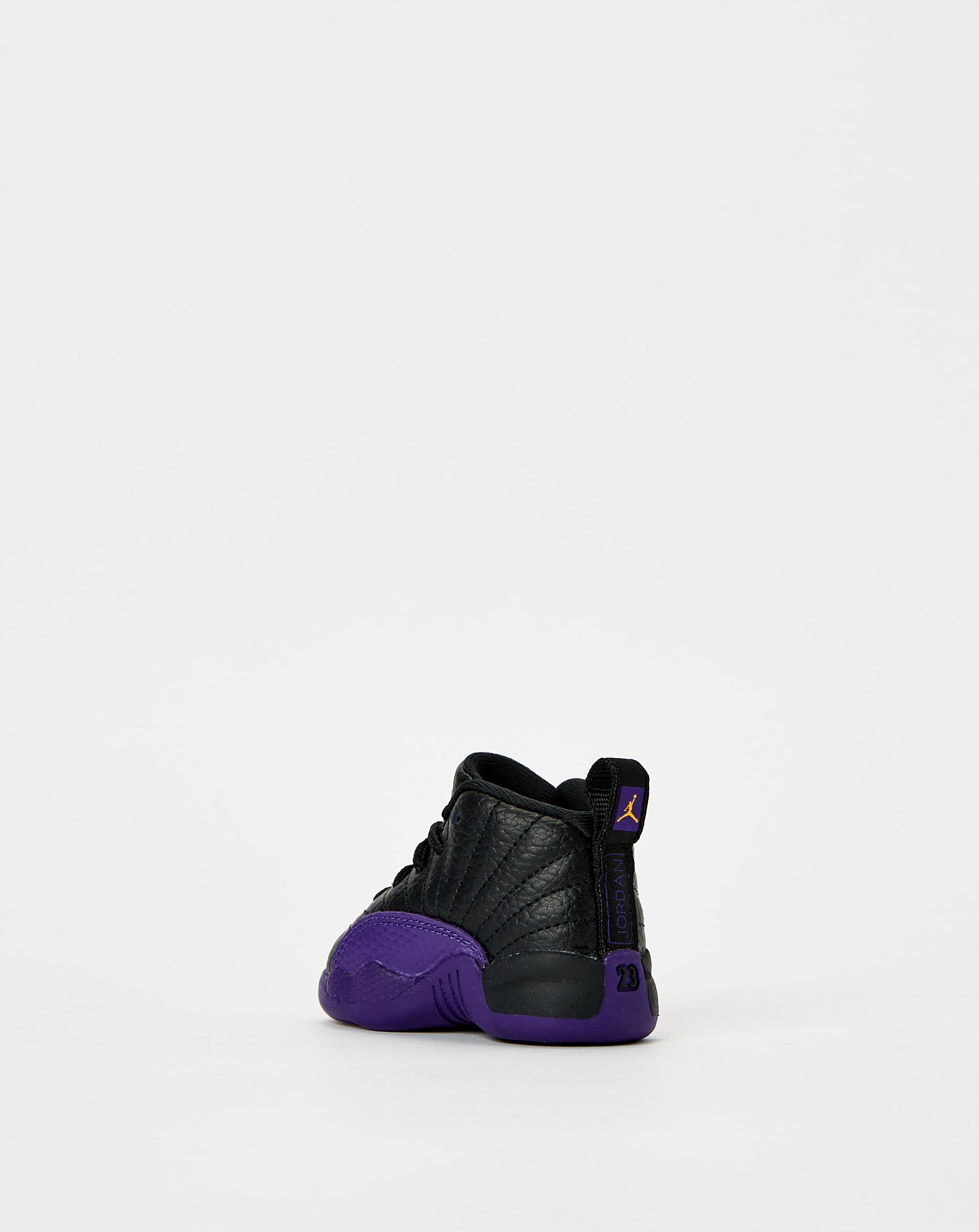 Air Jordan Kids' Air Jordan 12 Retro (TD) - Rule of Next Footwear