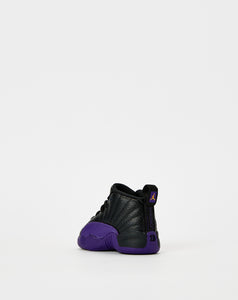 Air Jordan Kids' Air Jordan 12 Retro (TD) - Rule of Next Footwear