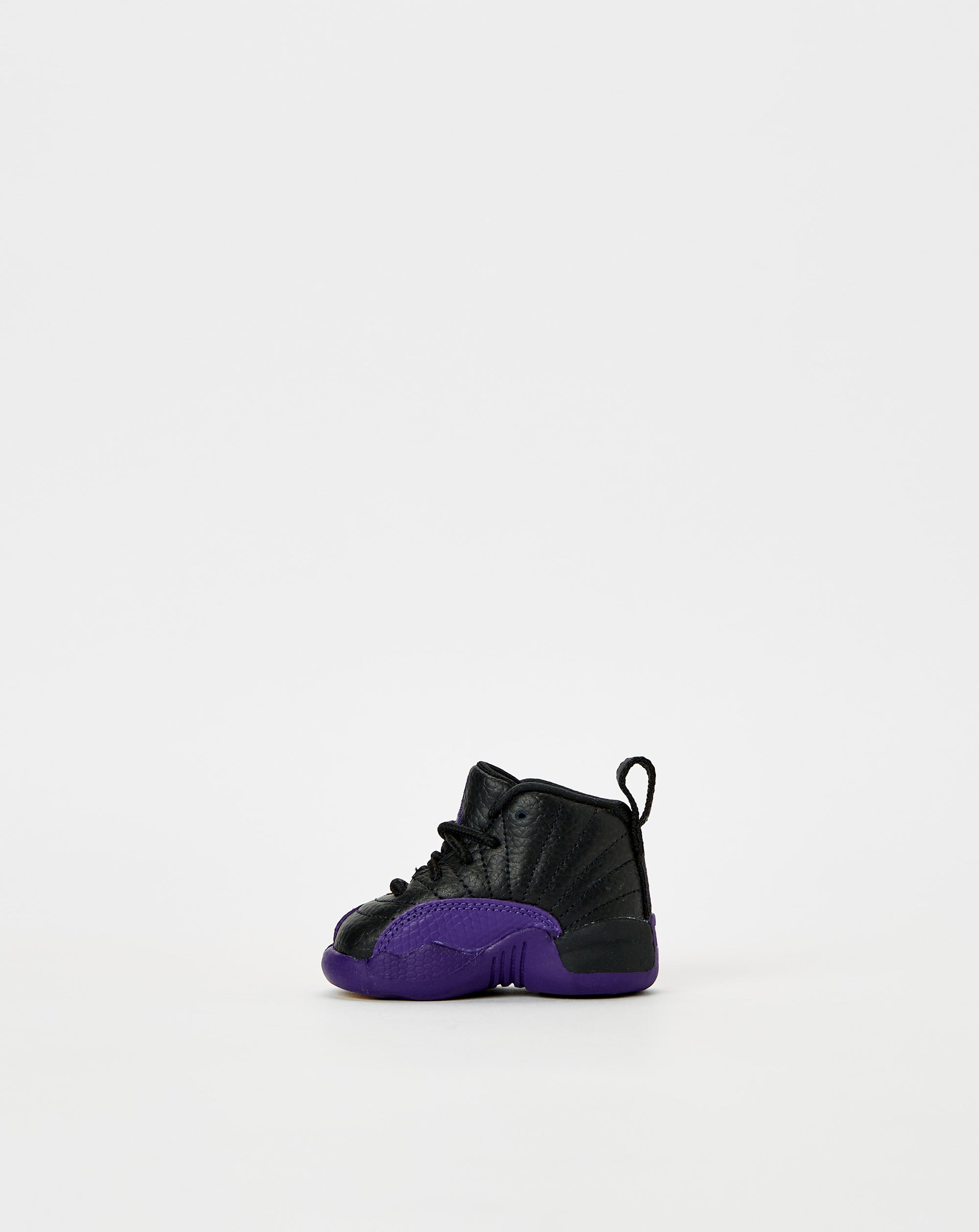 Air Jordan Kids' Air Jordan 12 Retro (TD) - Rule of Next Footwear