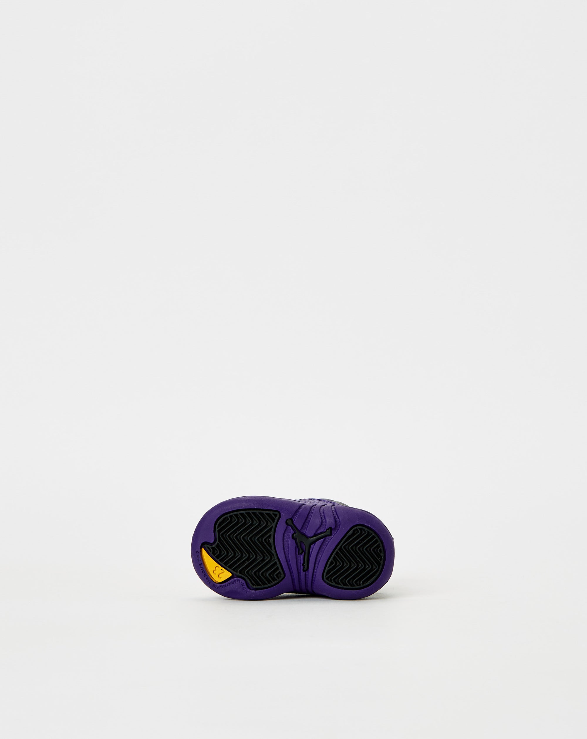 Air Jordan Kids' Air Jordan 12 Retro (TD) - Rule of Next Footwear