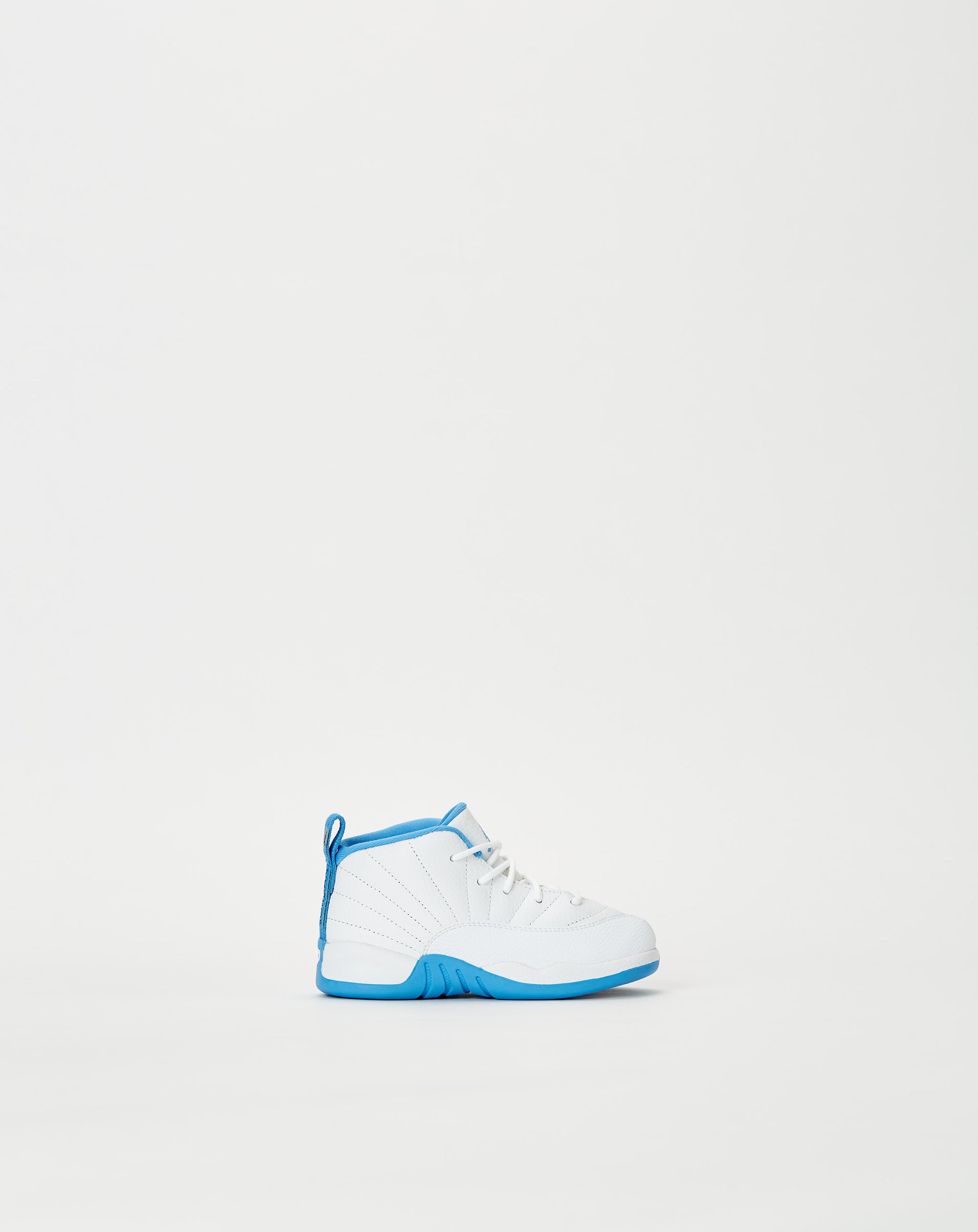 Air Jordan Kids' Air Jordan 12 Retro (TD) - Rule of Next Footwear