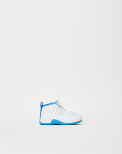 Air Jordan Kids' Air Jordan 12 Retro (TD) - Rule of Next Footwear