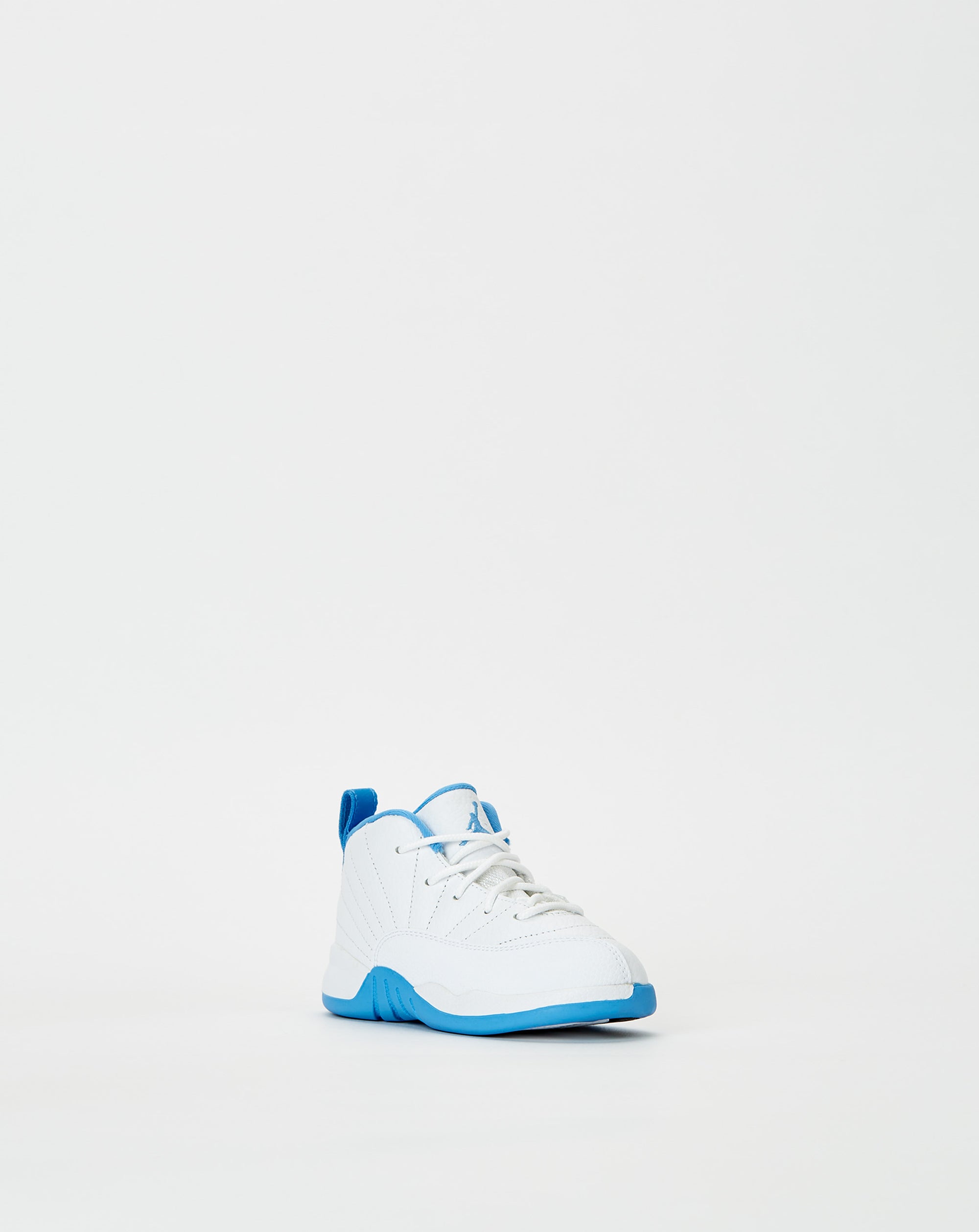 Air Jordan Kids' Air Jordan 12 Retro (TD) - Rule of Next Footwear