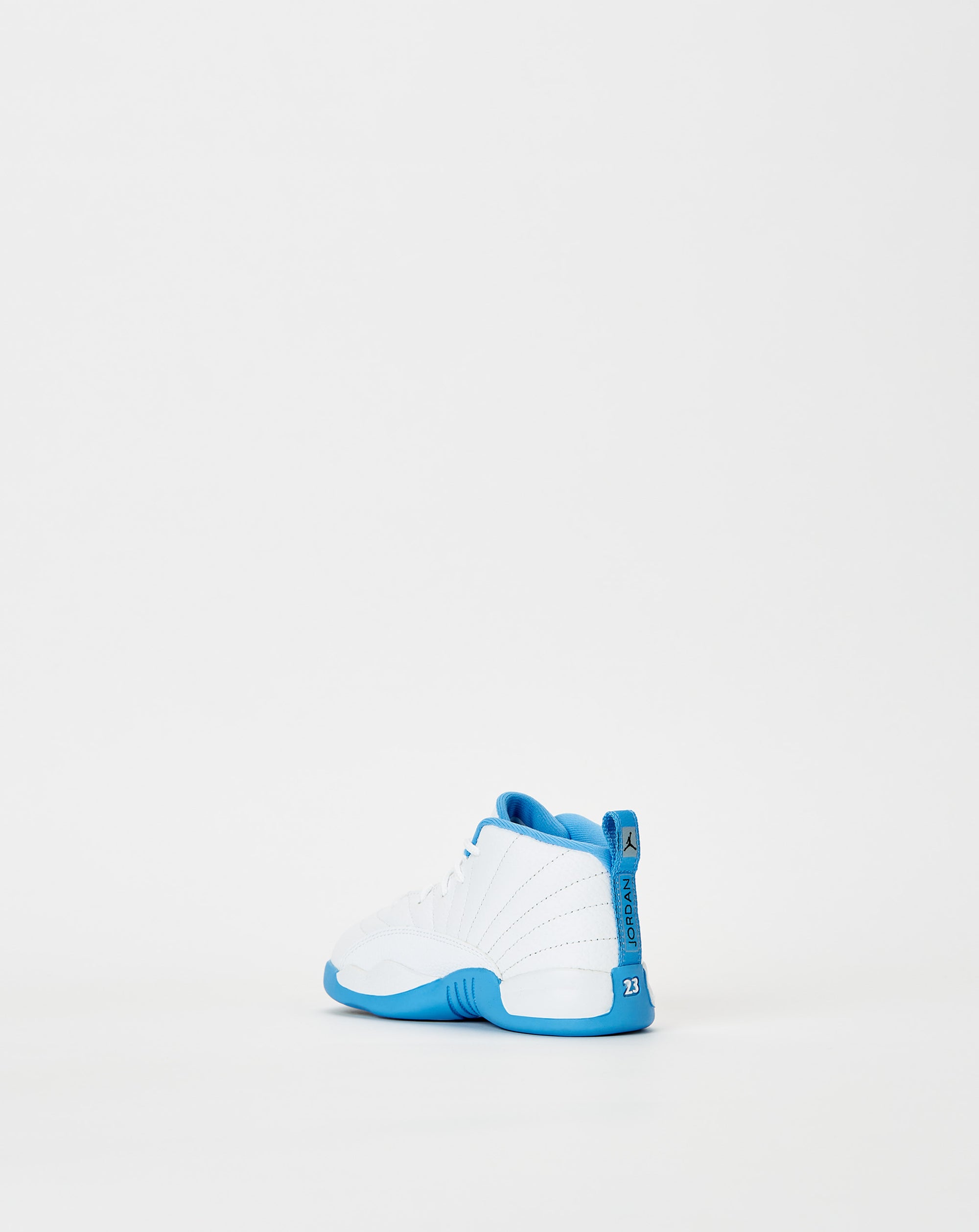 Air Jordan Kids' Air Jordan 12 Retro (TD) - Rule of Next Footwear