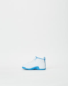 Air Jordan Kids' Air Jordan 12 Retro (TD) - Rule of Next Footwear